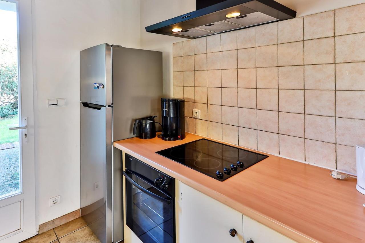 Les Gites Du Mas Canillac Châteaurenard Esterno foto